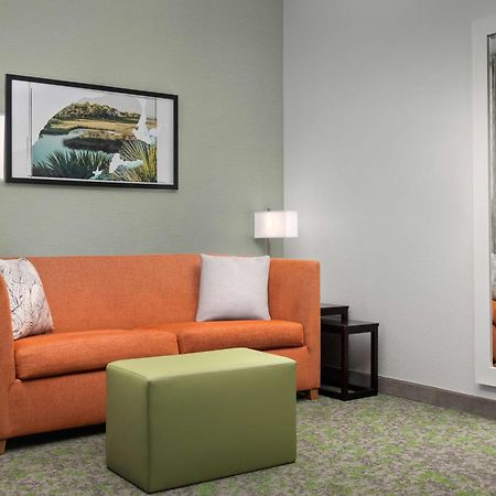 Home2 Suites By Hilton Tallahassee State Capitol Exteriör bild