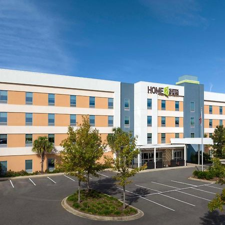 Home2 Suites By Hilton Tallahassee State Capitol Exteriör bild