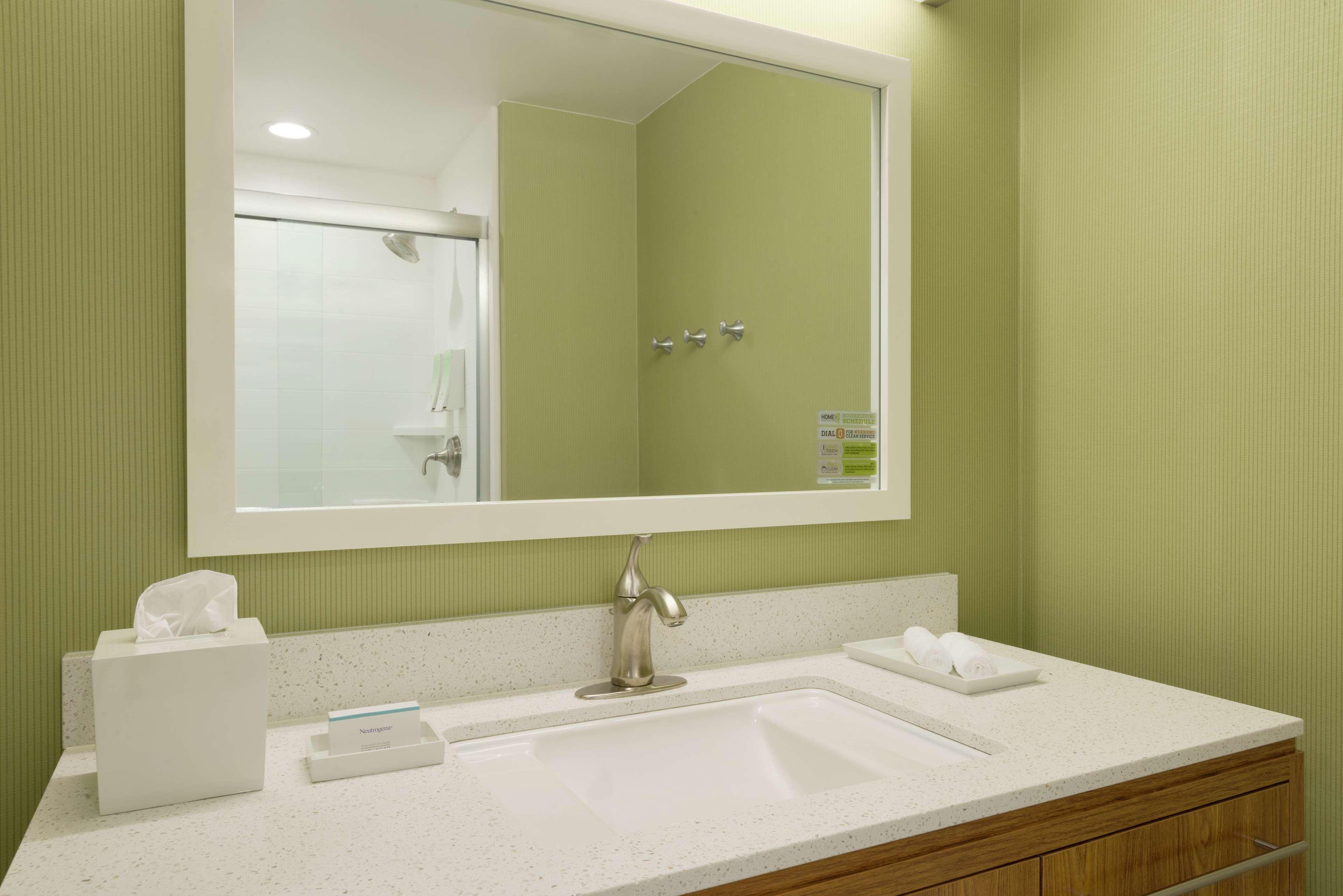Home2 Suites By Hilton Tallahassee State Capitol Exteriör bild