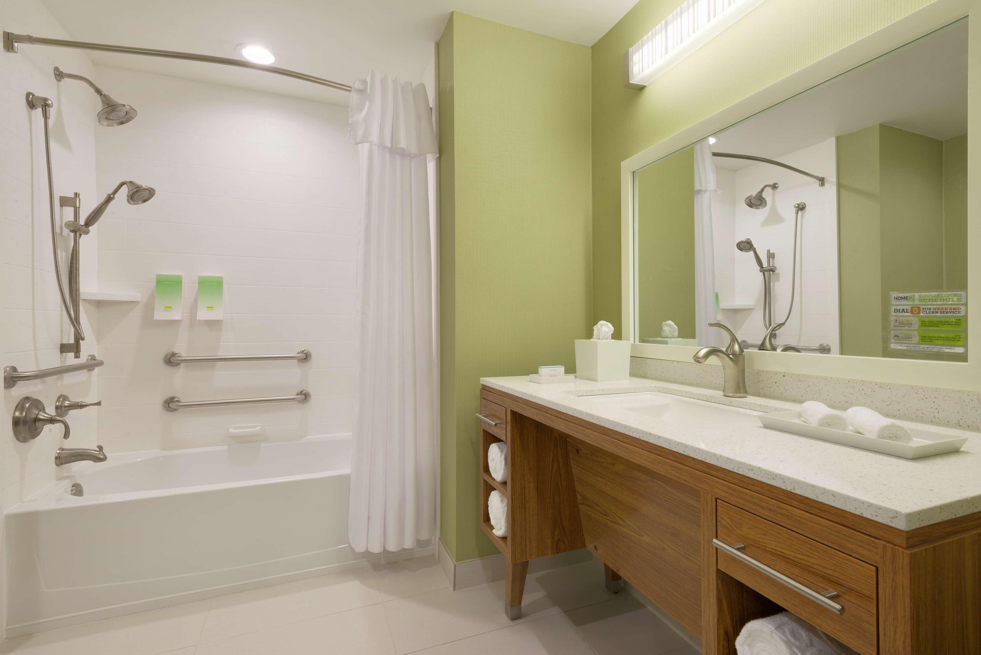Home2 Suites By Hilton Tallahassee State Capitol Exteriör bild