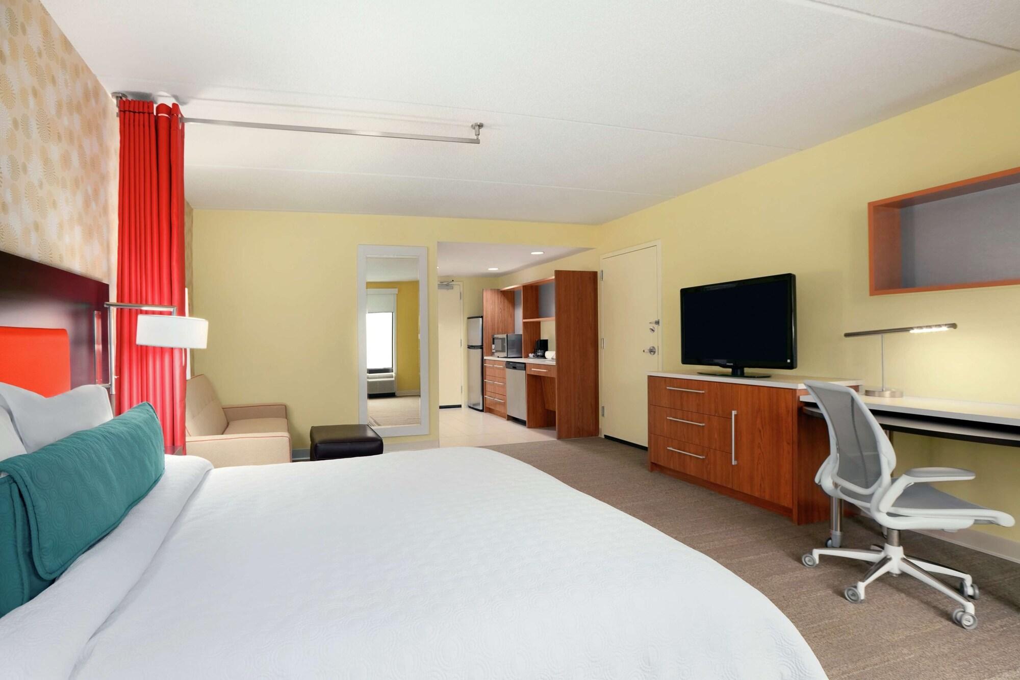 Home2 Suites By Hilton Tallahassee State Capitol Exteriör bild