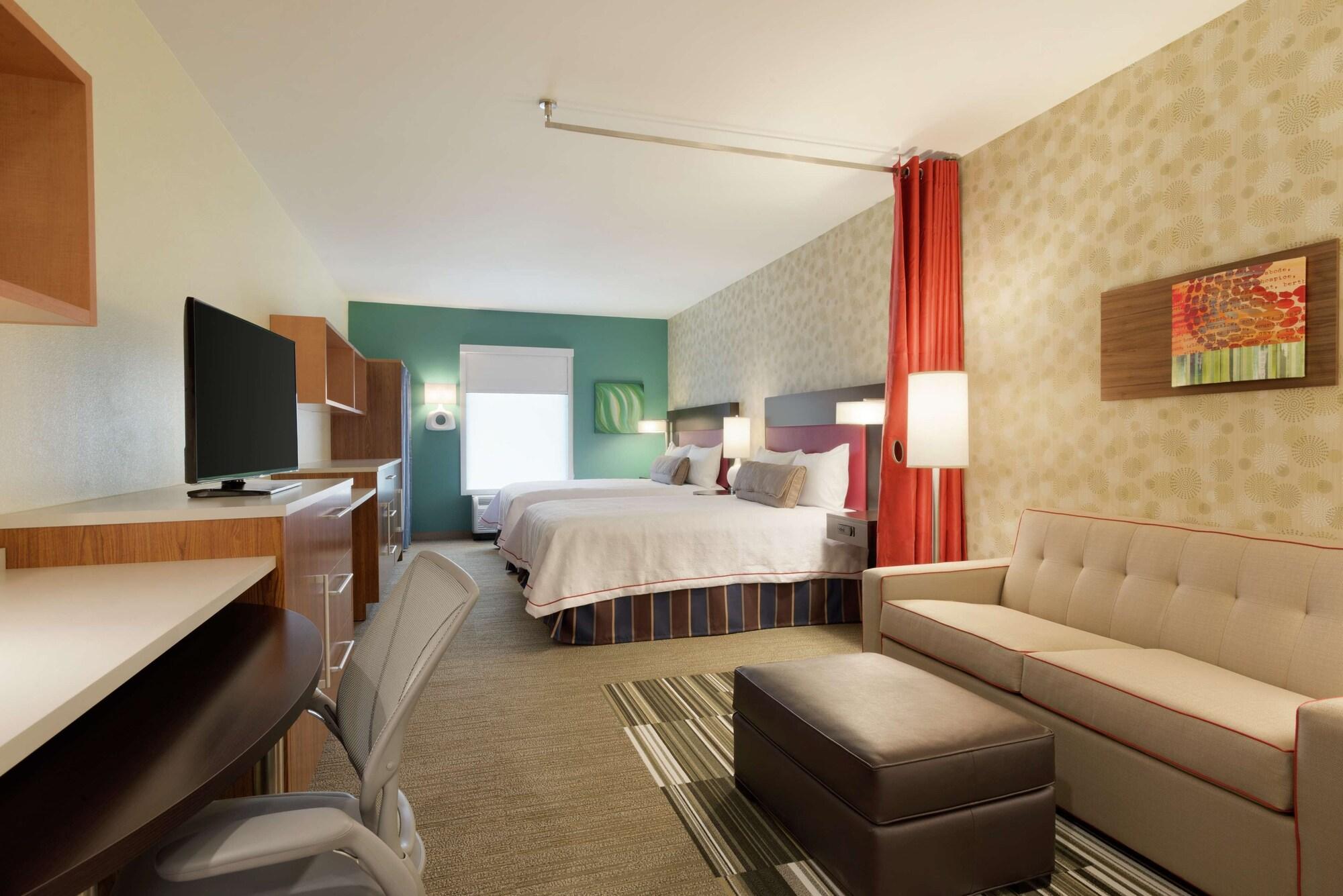Home2 Suites By Hilton Tallahassee State Capitol Exteriör bild
