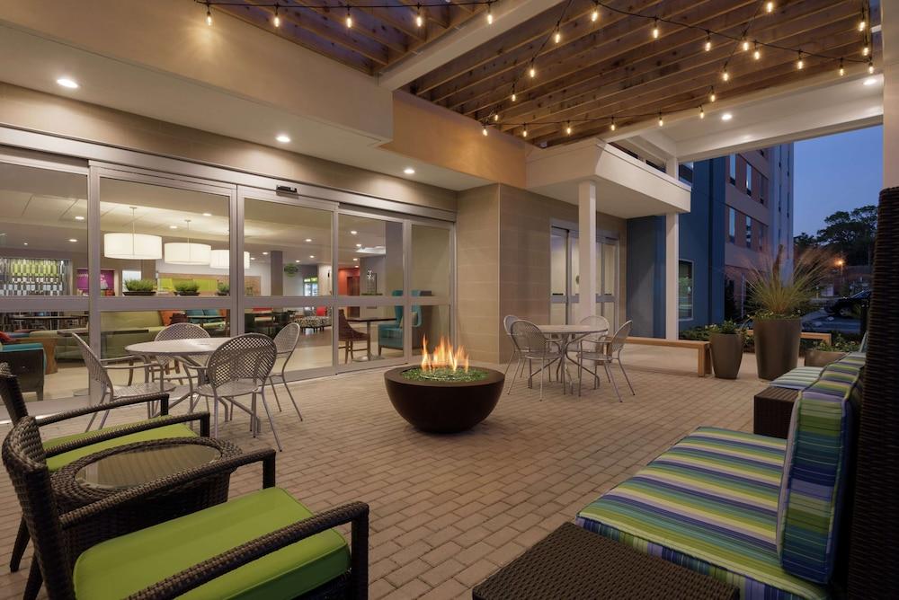 Home2 Suites By Hilton Tallahassee State Capitol Exteriör bild
