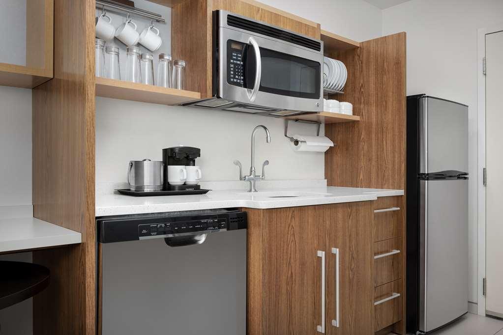 Home2 Suites By Hilton Tallahassee State Capitol Rum bild