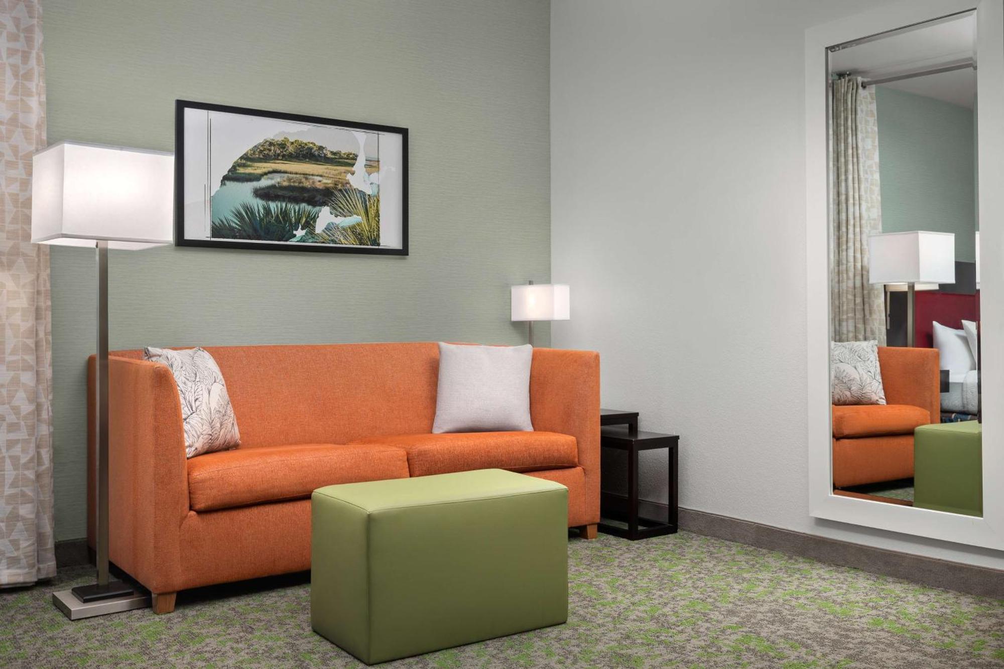 Home2 Suites By Hilton Tallahassee State Capitol Exteriör bild