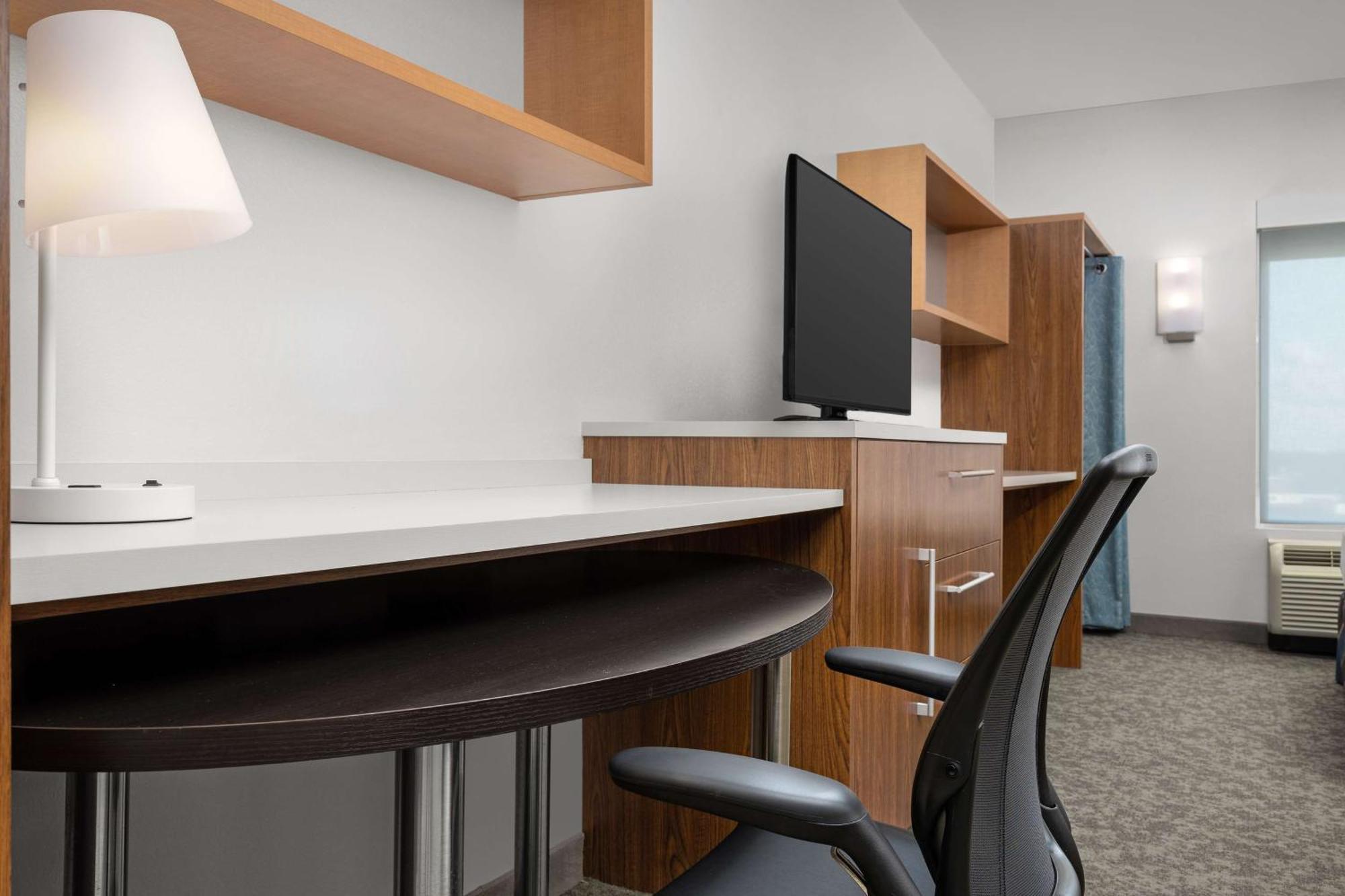 Home2 Suites By Hilton Tallahassee State Capitol Exteriör bild