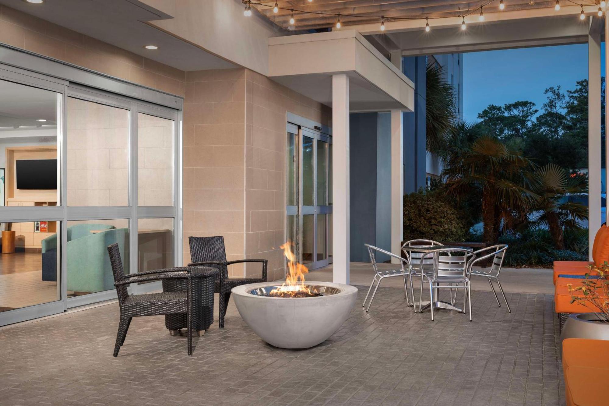 Home2 Suites By Hilton Tallahassee State Capitol Exteriör bild