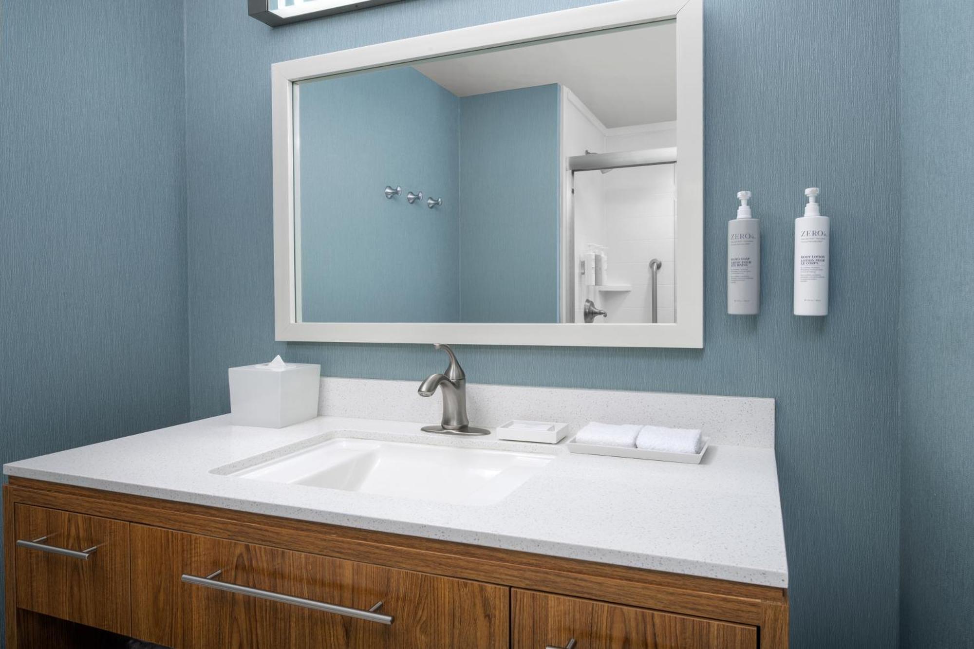 Home2 Suites By Hilton Tallahassee State Capitol Exteriör bild