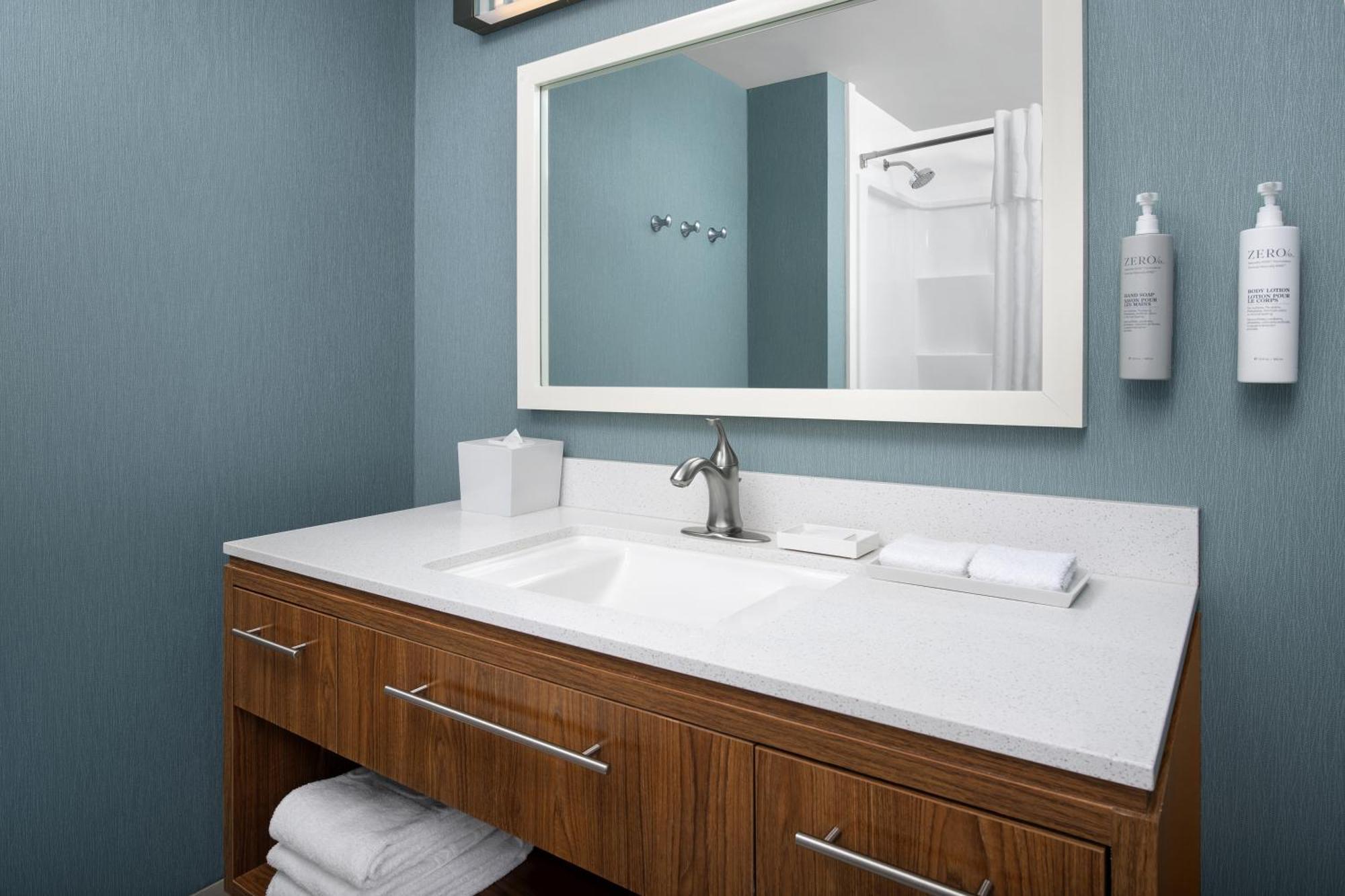Home2 Suites By Hilton Tallahassee State Capitol Exteriör bild