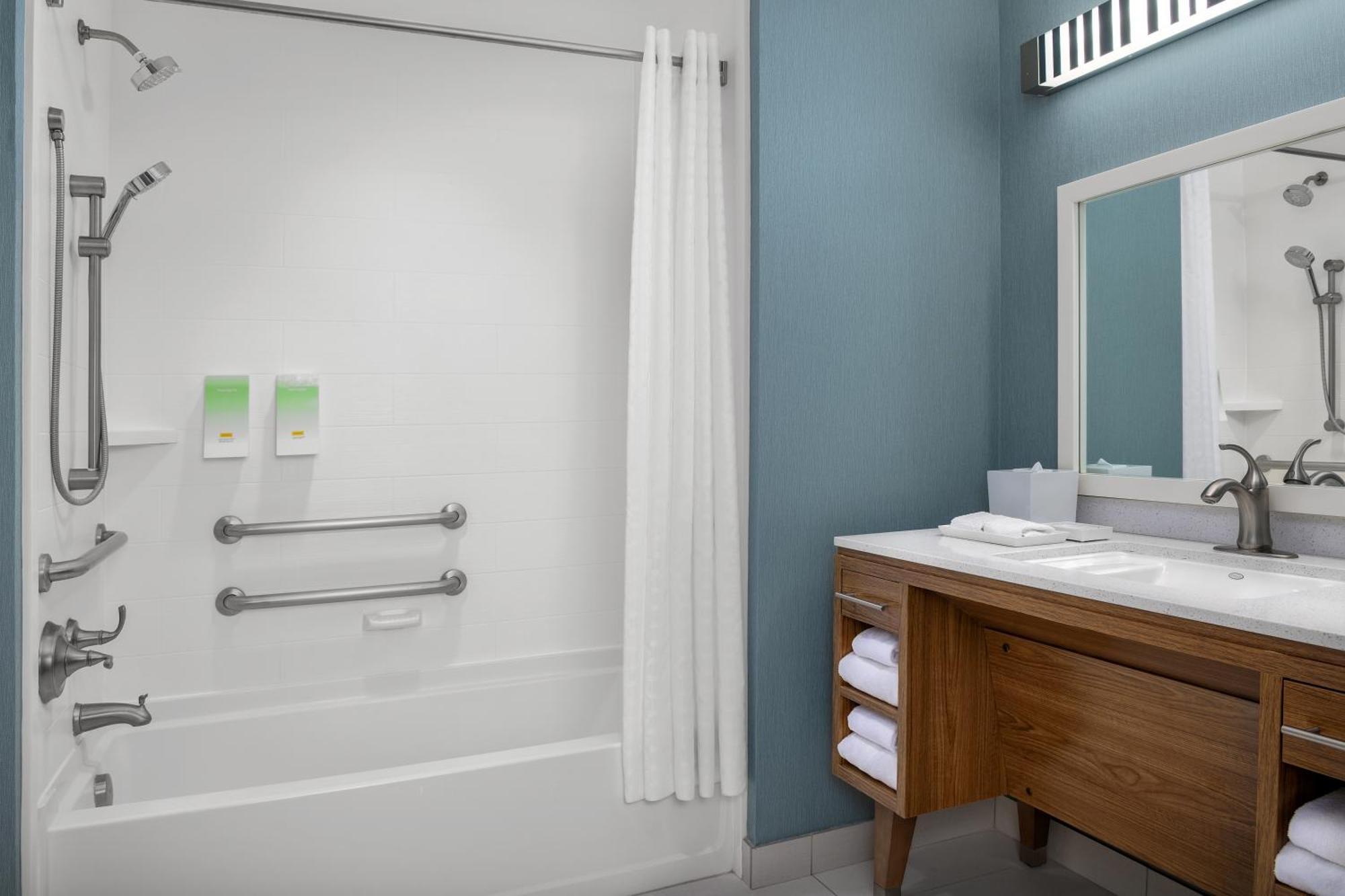 Home2 Suites By Hilton Tallahassee State Capitol Exteriör bild