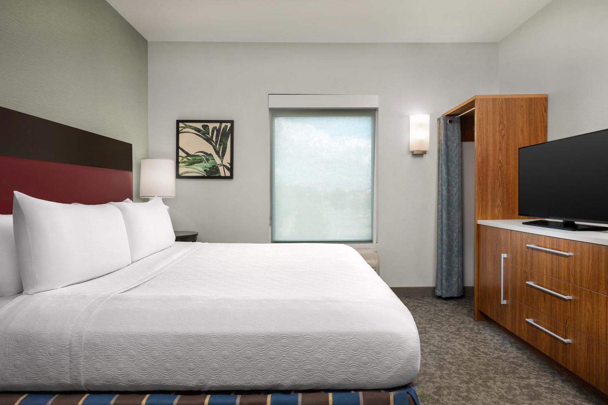 Home2 Suites By Hilton Tallahassee State Capitol Exteriör bild