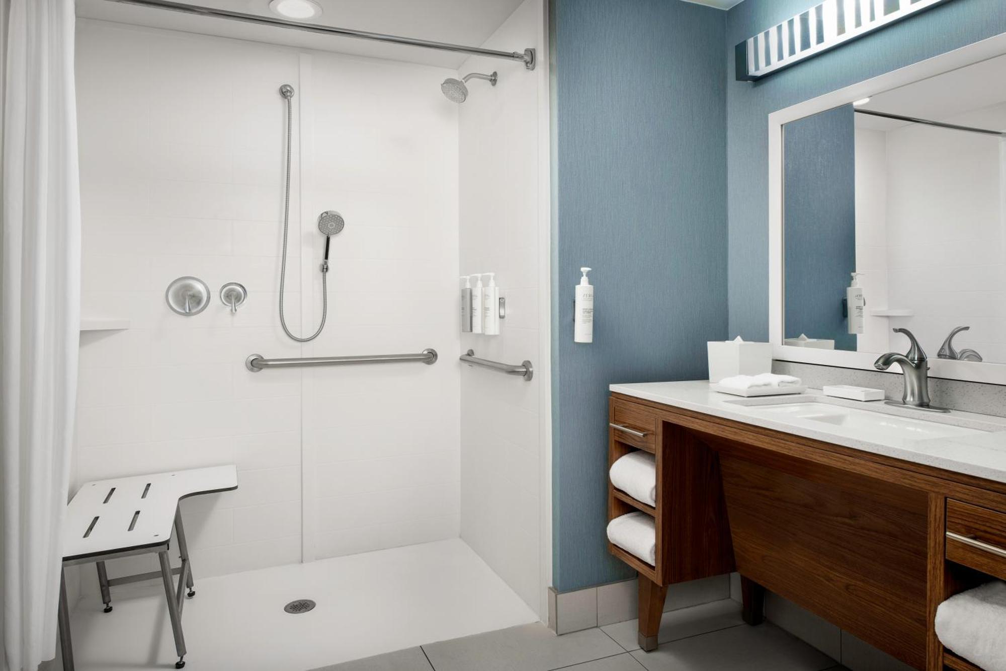 Home2 Suites By Hilton Tallahassee State Capitol Exteriör bild