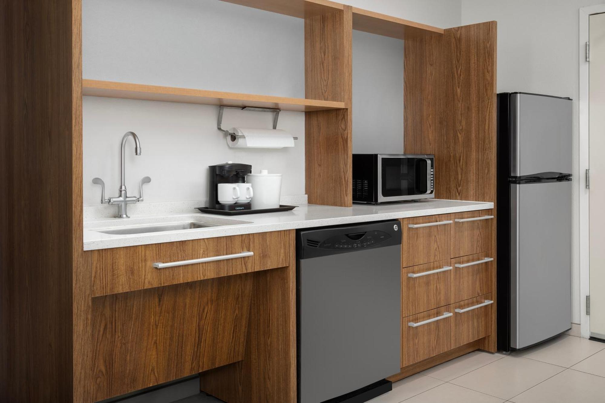 Home2 Suites By Hilton Tallahassee State Capitol Exteriör bild