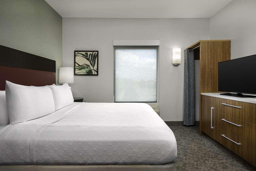 Home2 Suites By Hilton Tallahassee State Capitol Rum bild